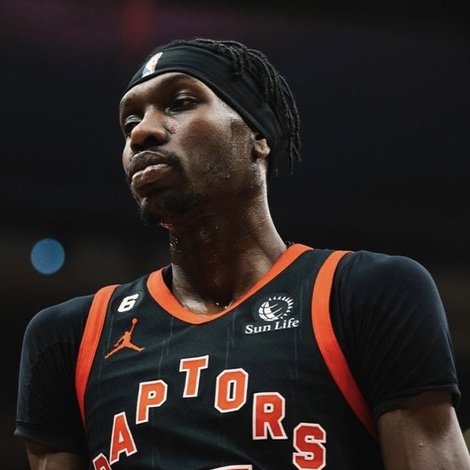 Chris Boucher