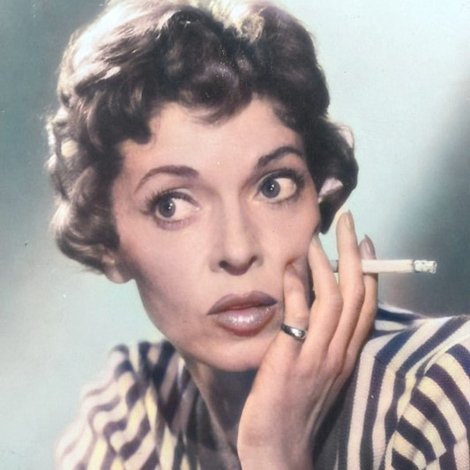 Maria Litto