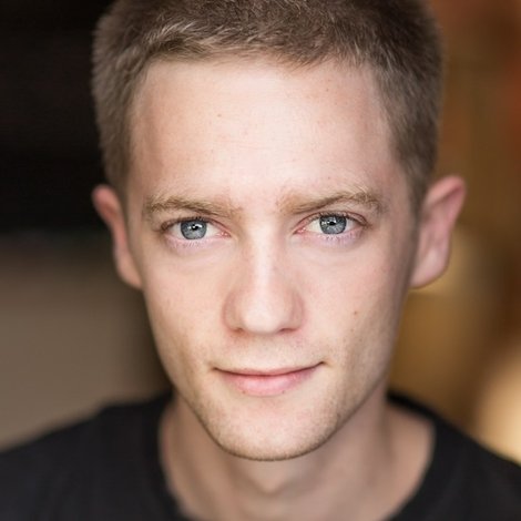 Stuart Shacklock