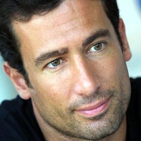 Paolo Calissano