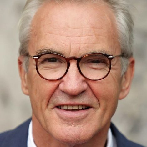 Larry Lamb