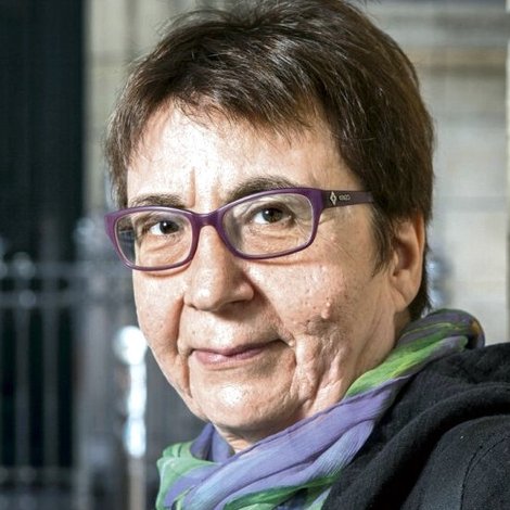 Danielle Tartakowsky