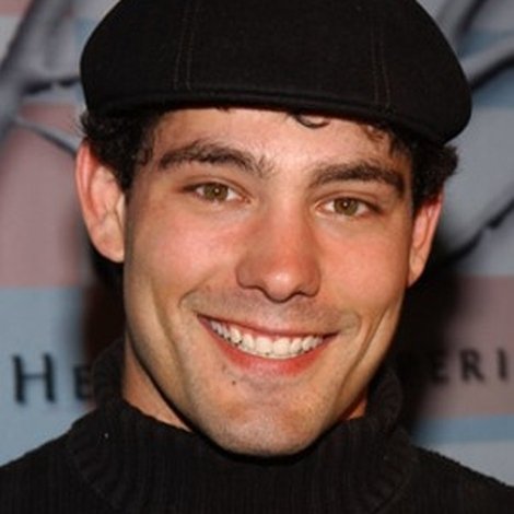 Adam Larson