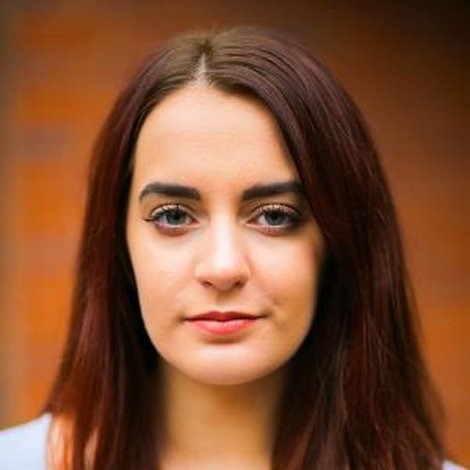 Sophie Marlowe