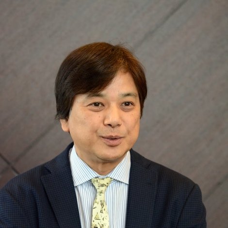 Katsuhiko Abuno