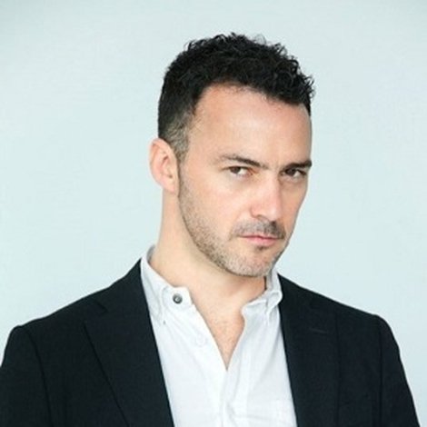 Eduardo Arroyuelo