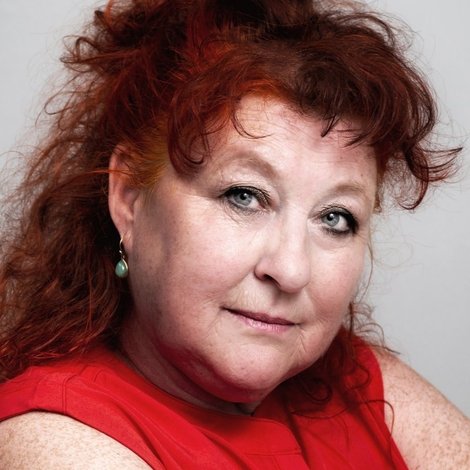 Ragnhild Kaasgaard