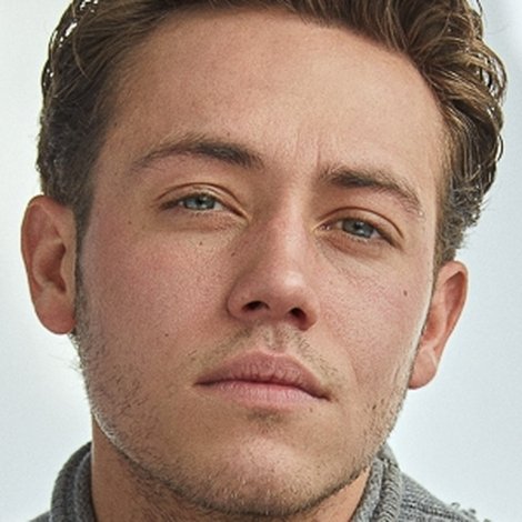 Ethan Cutkosky