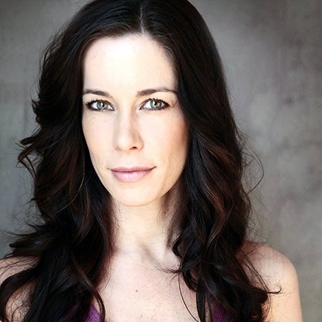 Tracy Trueman
