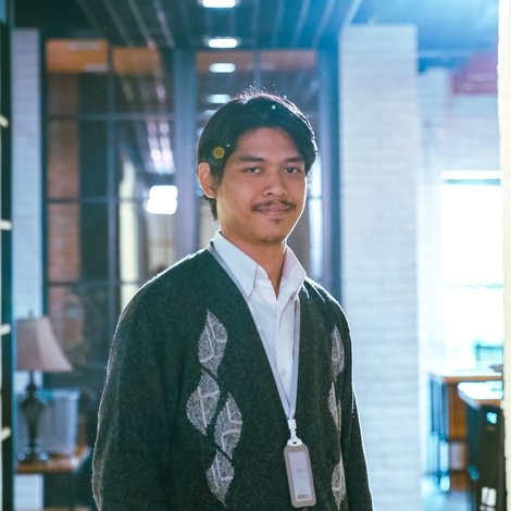 Wisnu Prianggani