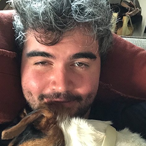 Liam LoPinto