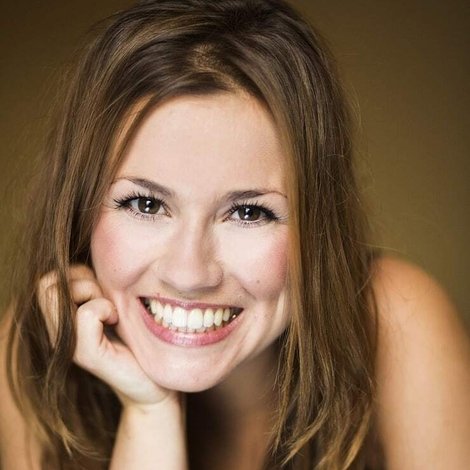Sarah Tkotsch