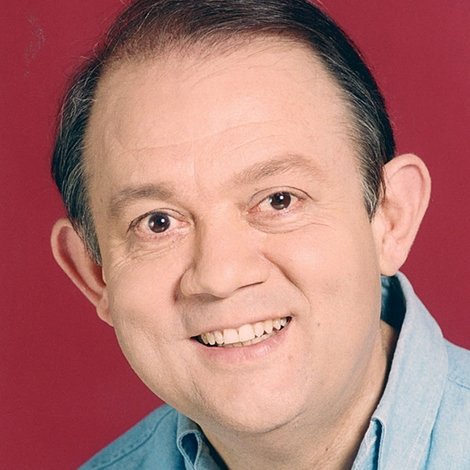 Thomas Paliouras