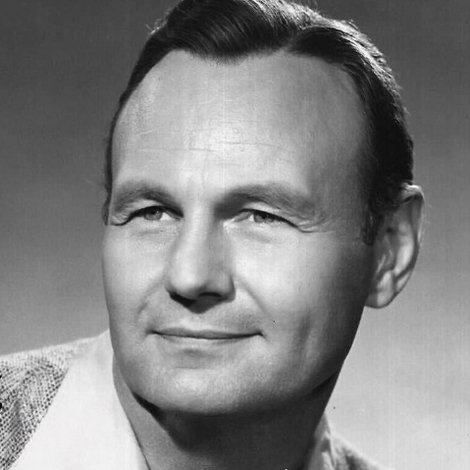Walter Cassel