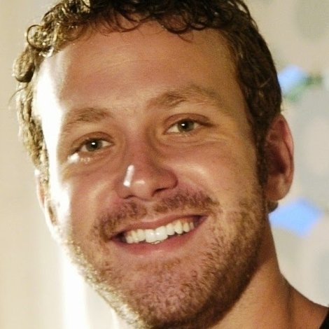 Sérgio Hondjakoff