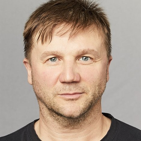 Vyacheslav Kovalyov