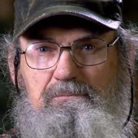 Si Robertson