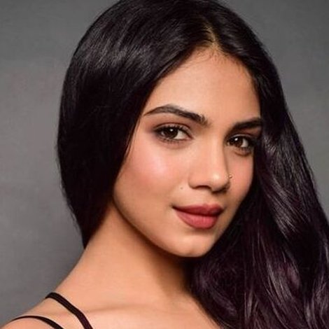 Kashish Rai