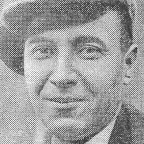 Sergei Gurov