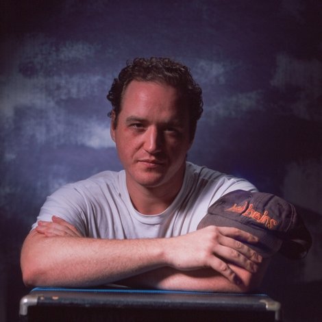 Sean Burns