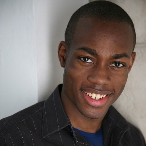 Langston Belton