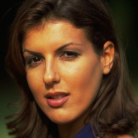 Karen Lancaume