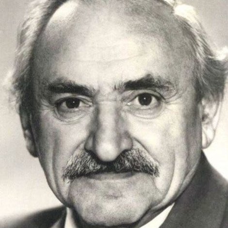 Emmanuil Geller