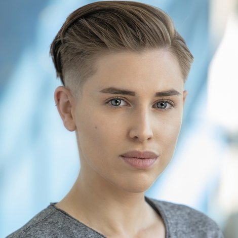 Alexandra Wehr
