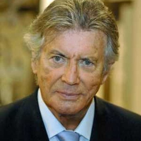 Pierre Brice