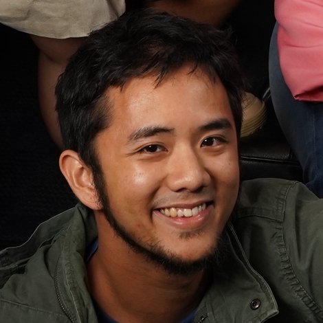 Noah Del Rosario
