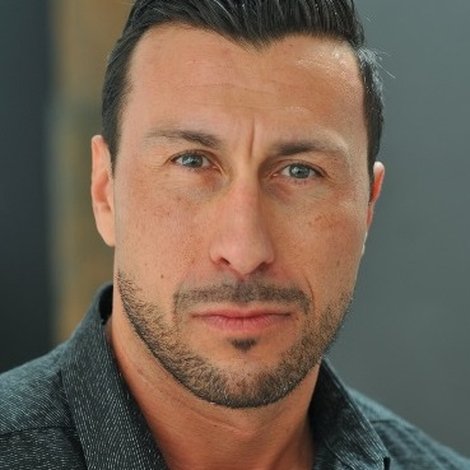Michael Hanus