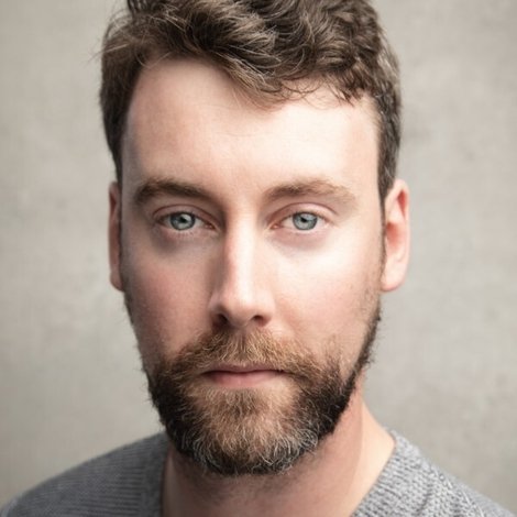 Alan Devally