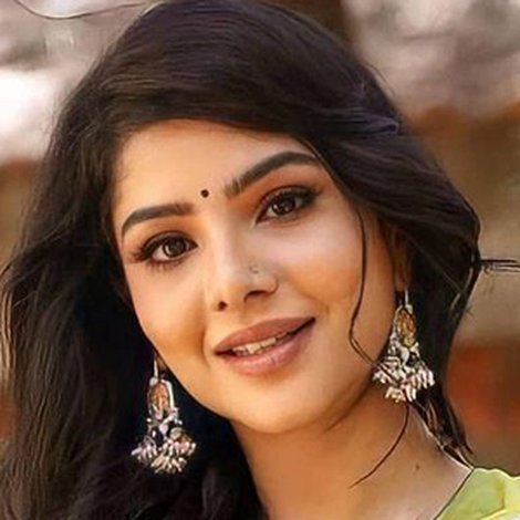 Pavithra Lakshmi