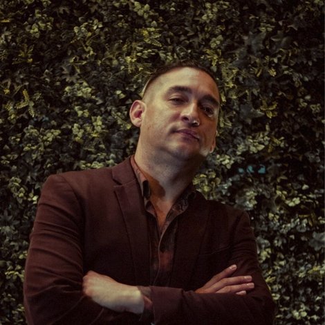 Mario Arredondo