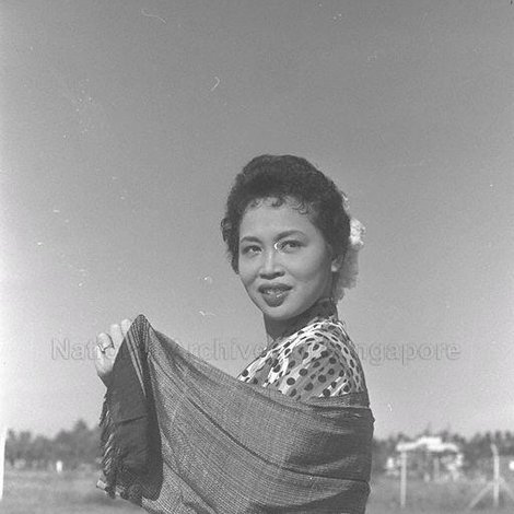 Siput Sarawak