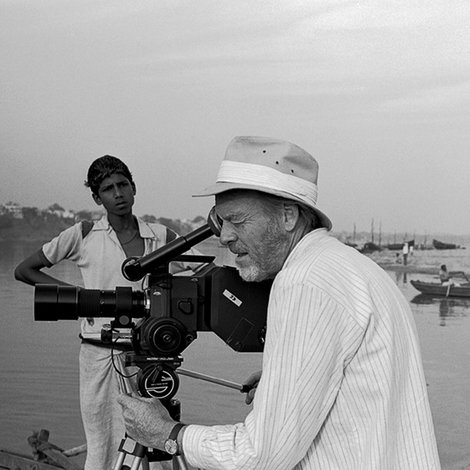 Robert Gardner