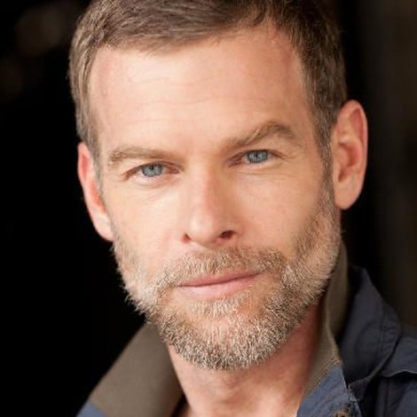 Timothy Adams
