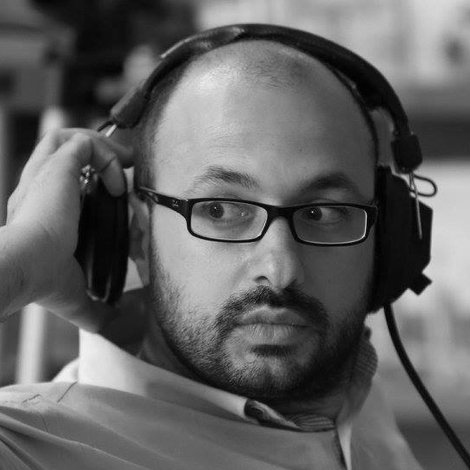 Dimitris Nakos