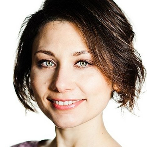 Chiara D'Anna