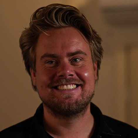 Jorrit Kleijnen