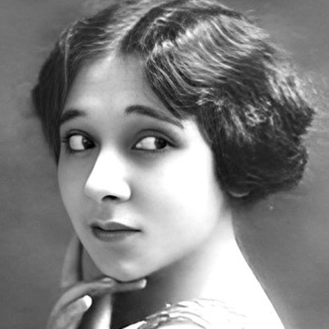 Fania Marinoff