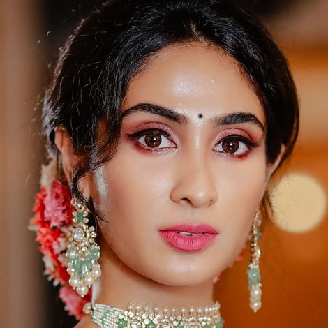 Deepti Sati