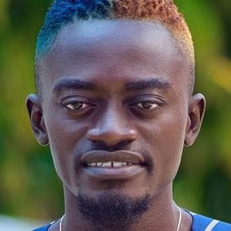 Kwadwo Nkansah