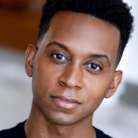 Topher Hall