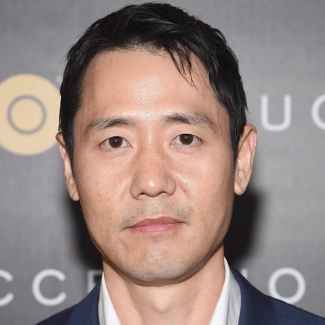 Rob Yang