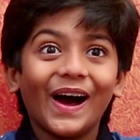 Master Raghavan