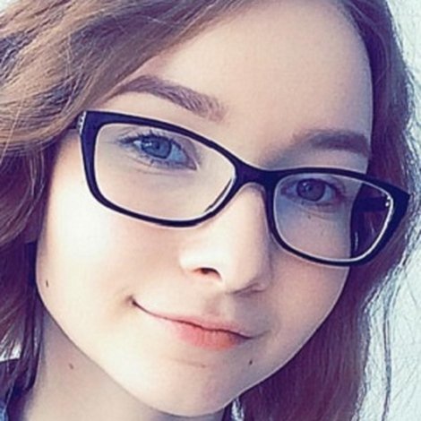 Arina Salakhutdinova