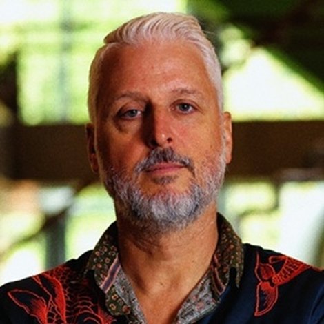 Reinier Bruijne