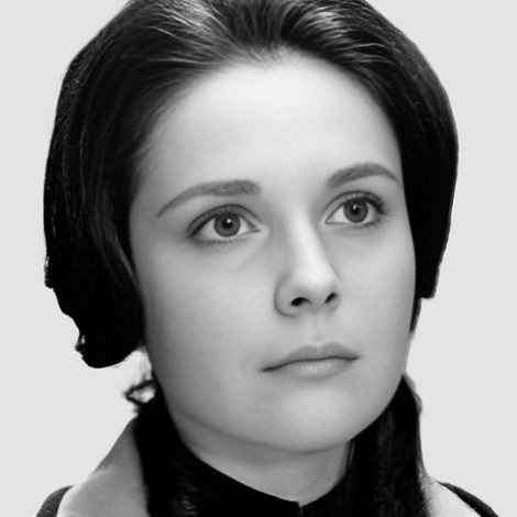 Cristina Galbó