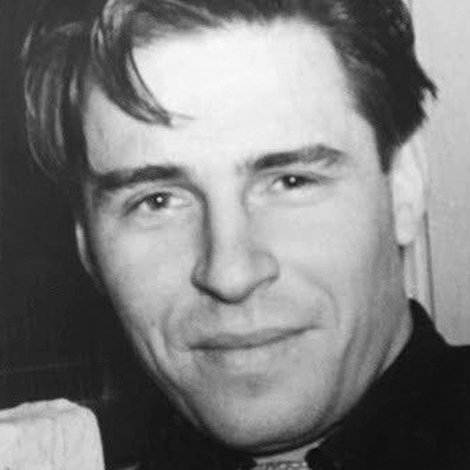 Evgeniy Sherstobitov